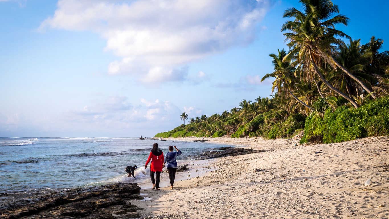 Addu City Addu City