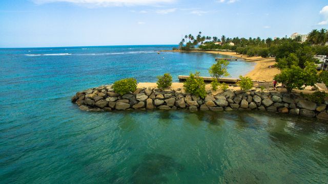 Guide touristique Porto Rico | Tourisme à Porto Rico - KAYAK