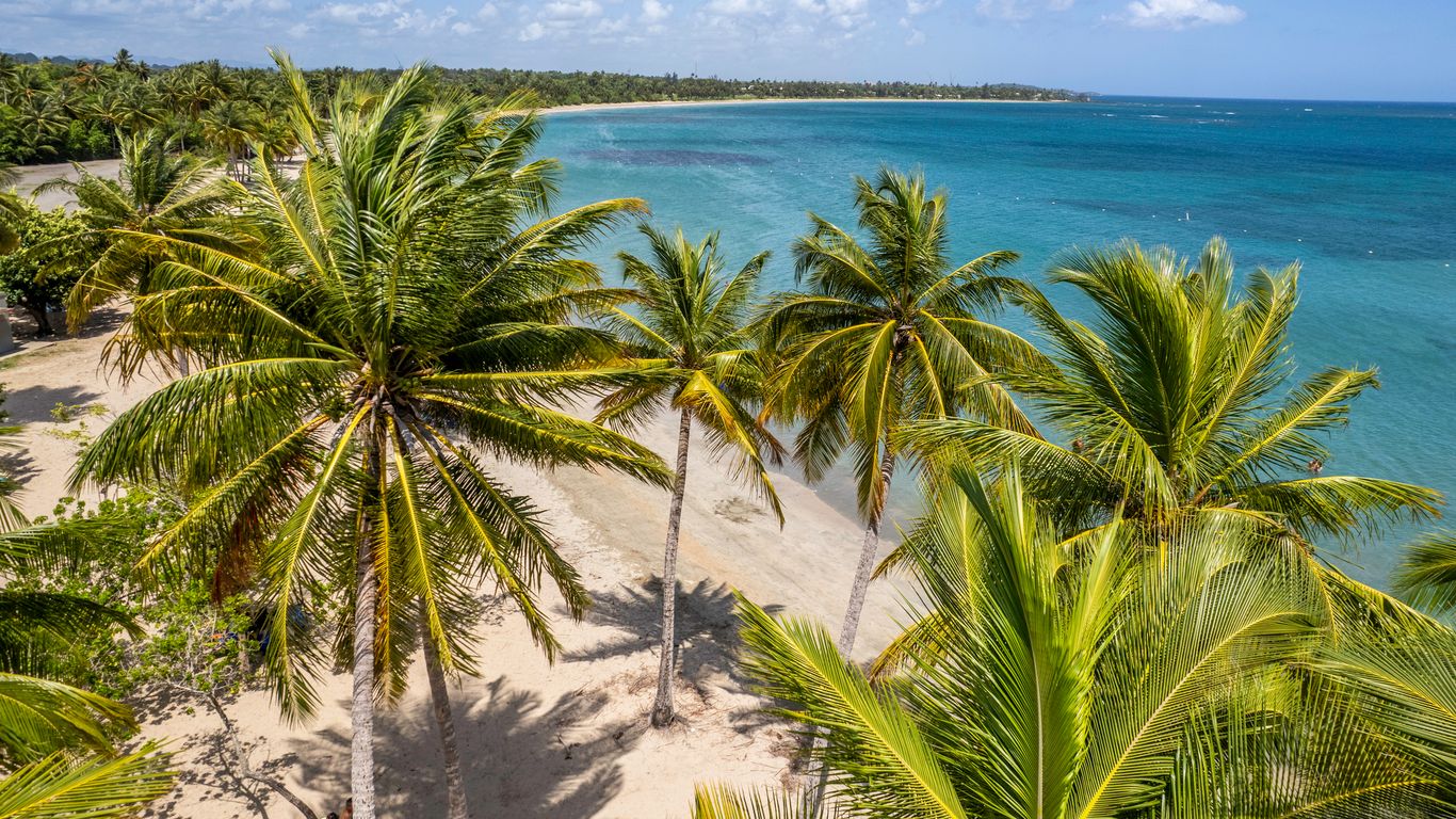 Semestrar i Puerto Rico