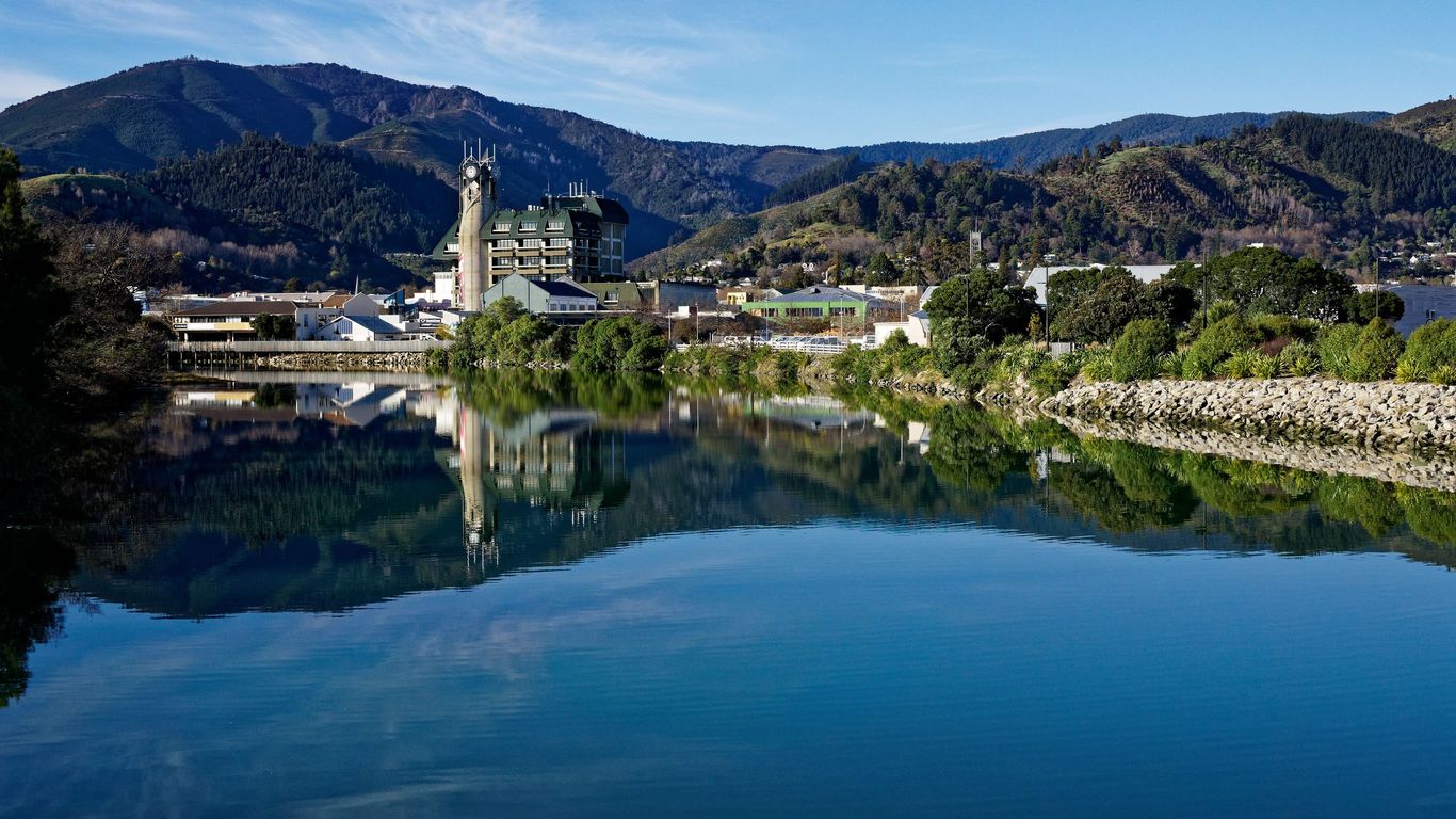 Hotels in Nelson