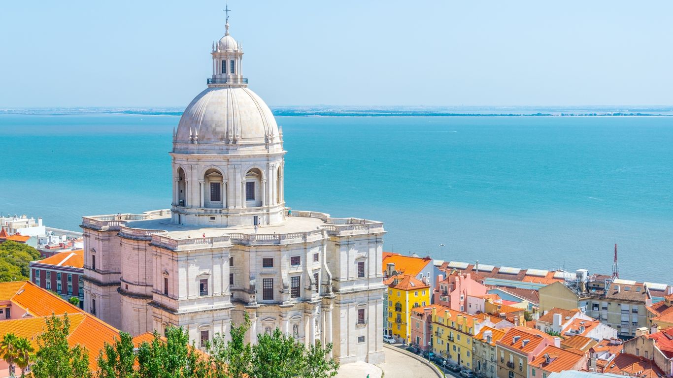 São Vicente São Vicente