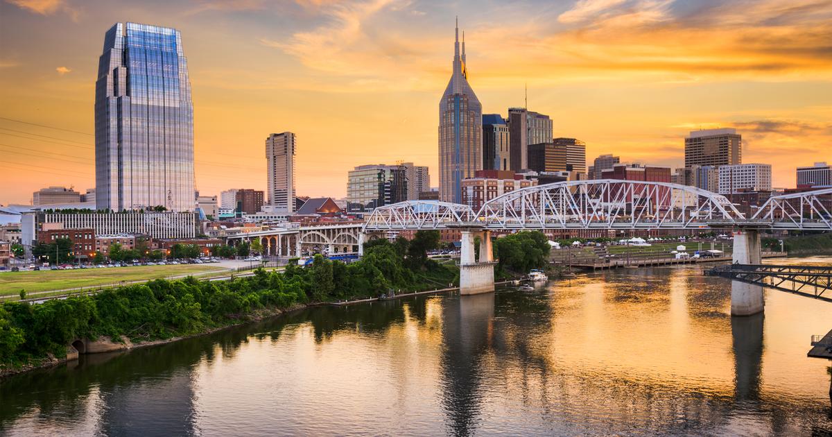 Cheap Flights from Washington, D.C. to Nashville from $31 | (WAS - BNA) - KAYAK