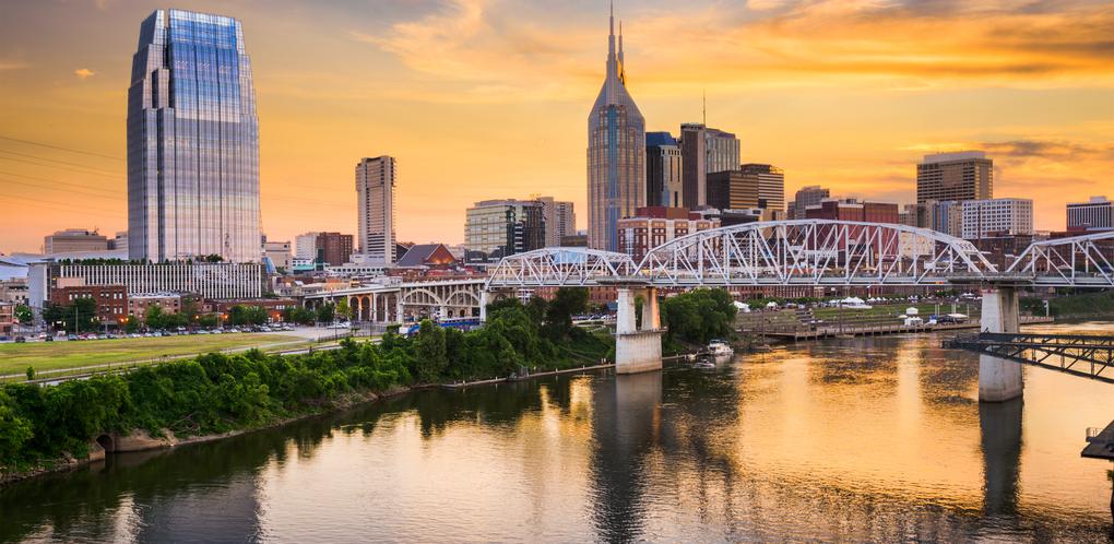 Nashville Tourism