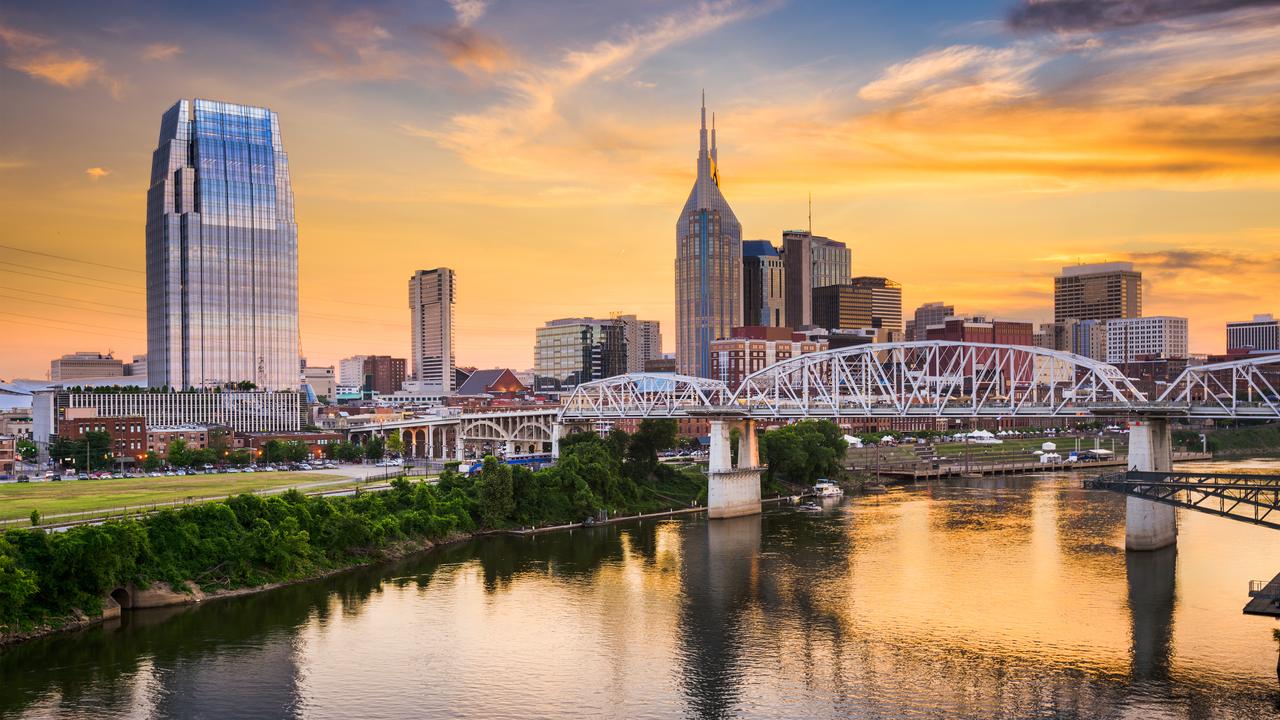 Cheap Car Rentals in Nashville | Deals From $22/Day