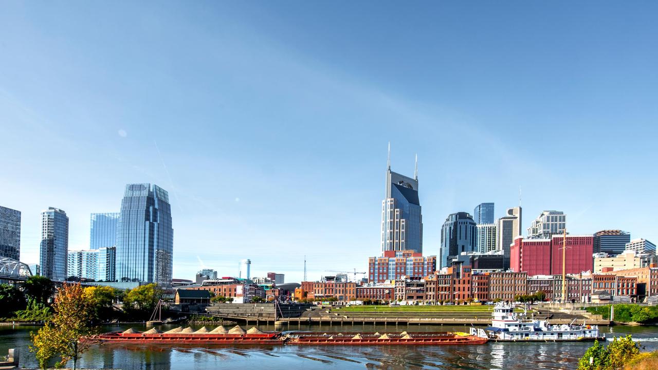 Cheap Car Rentals in Nashville | Deals From $25/Day