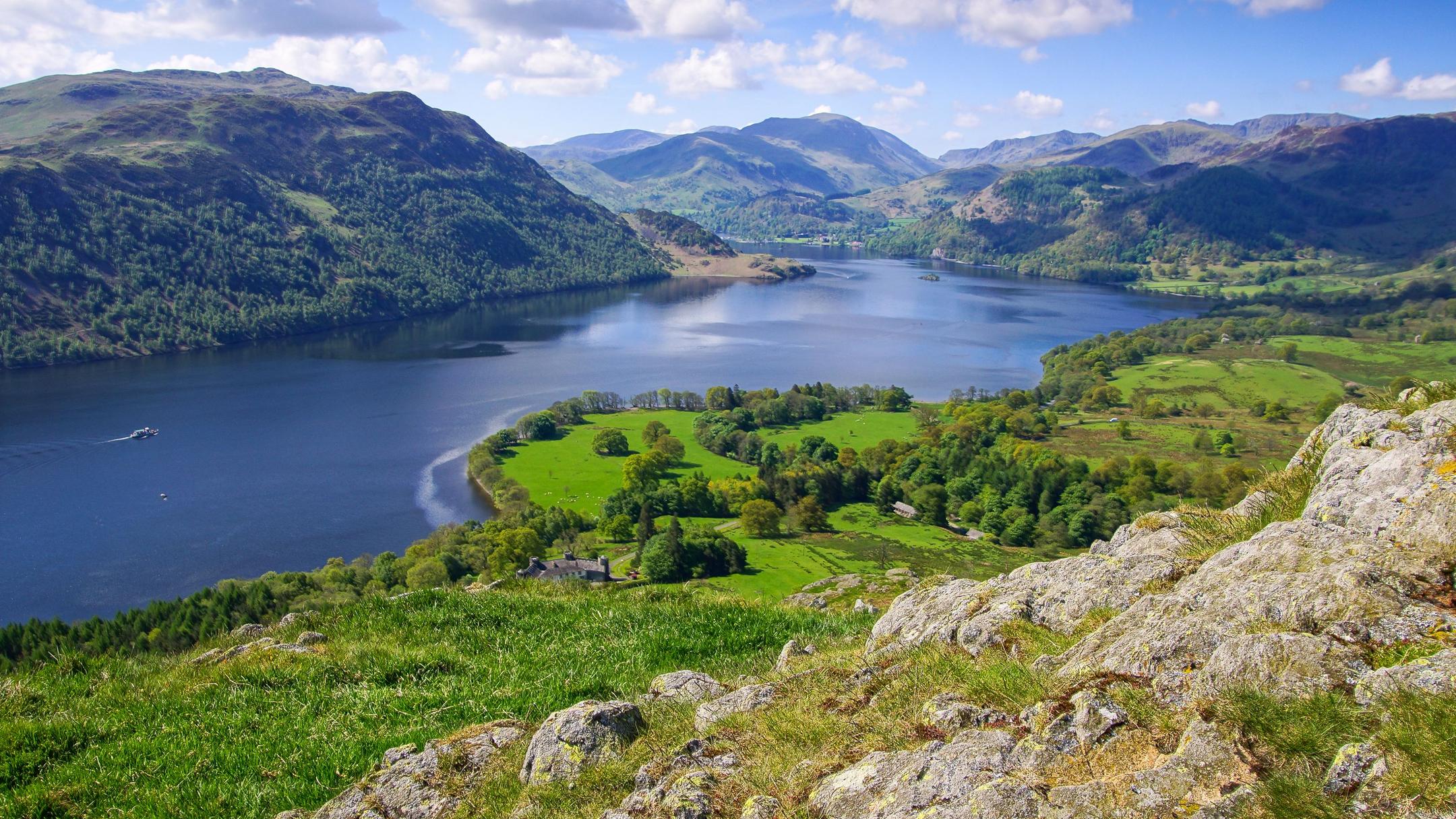 Hotels In Lake District National Park Vergleiche Hotels In Lake District National Park Ab Chf