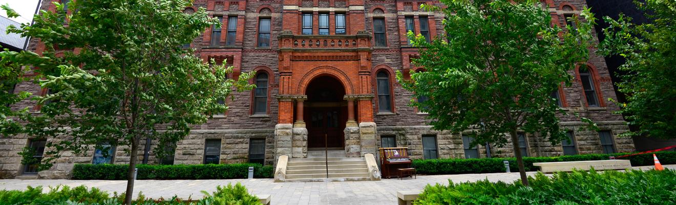 Toronto hotels