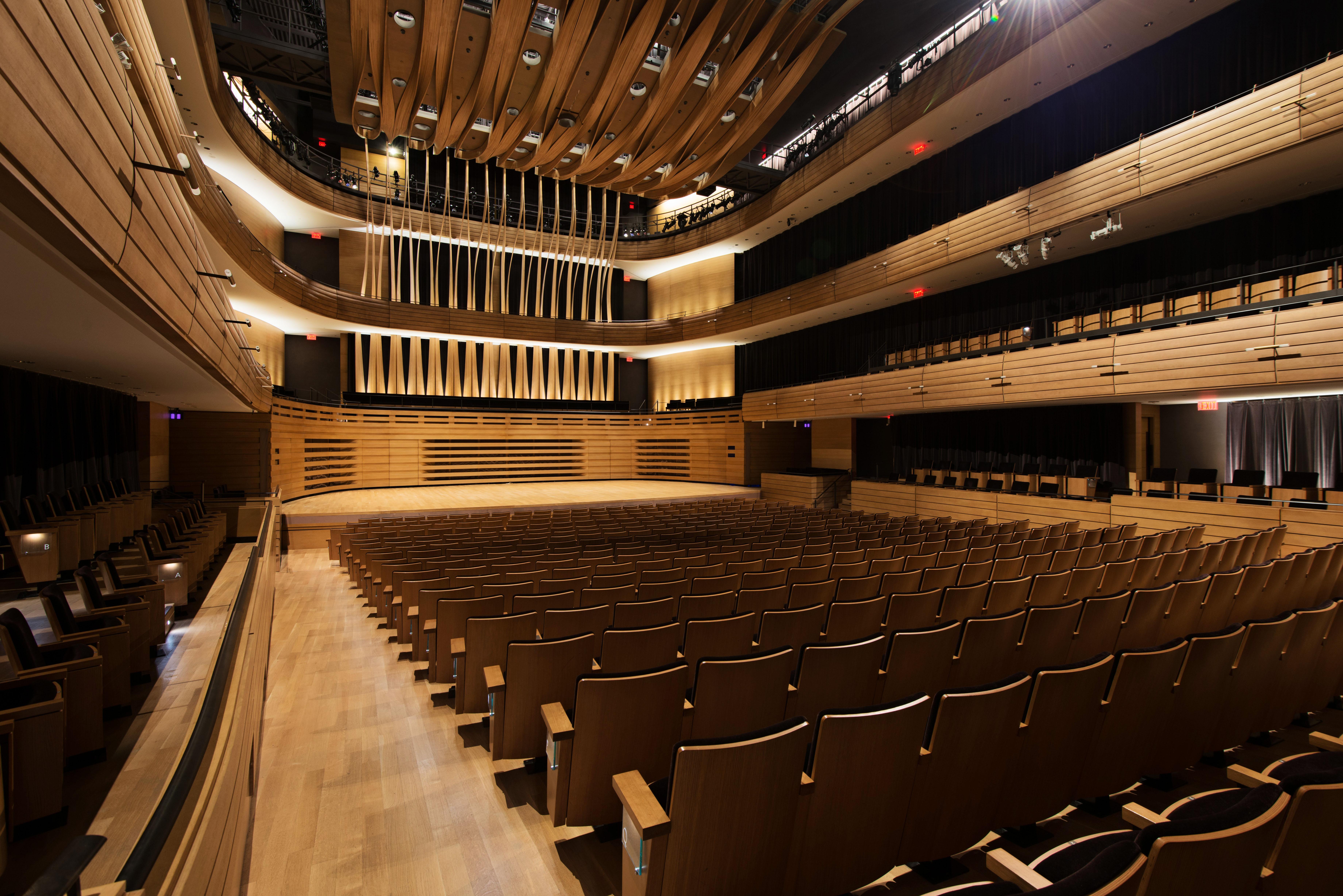 โรงแรมใกล้ Royal Conservatory Of Music (โตรอนโต) เริ่มต้นที่ ฿1,445/คืน ...