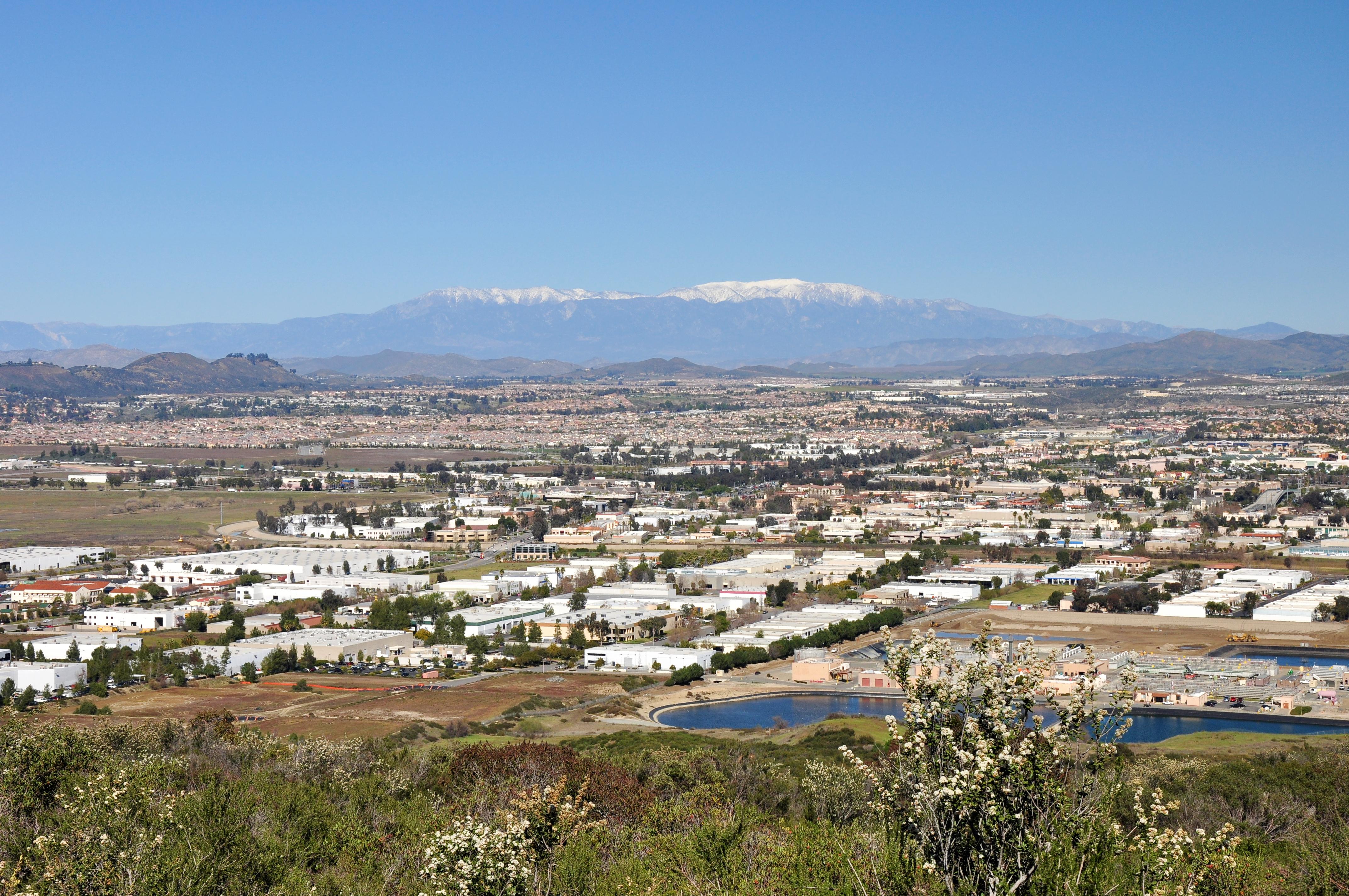 Temecula Acompanantes