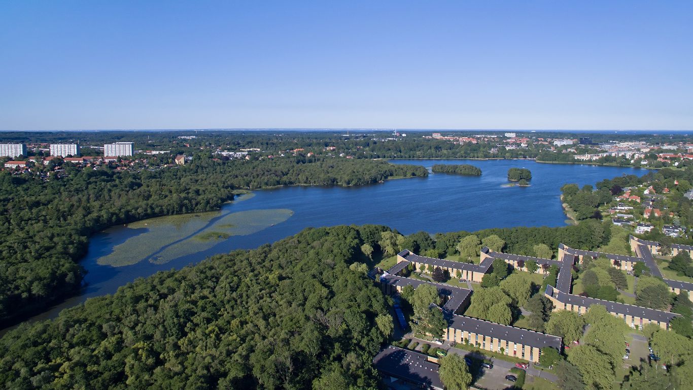 Hotels in Seeland