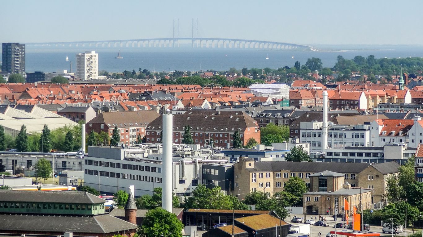 Hotely v Väster