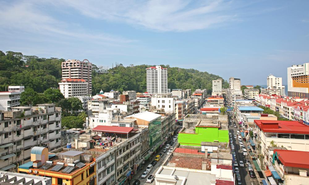 Sandakan Travel Guide Sandakan Tourism Kayak