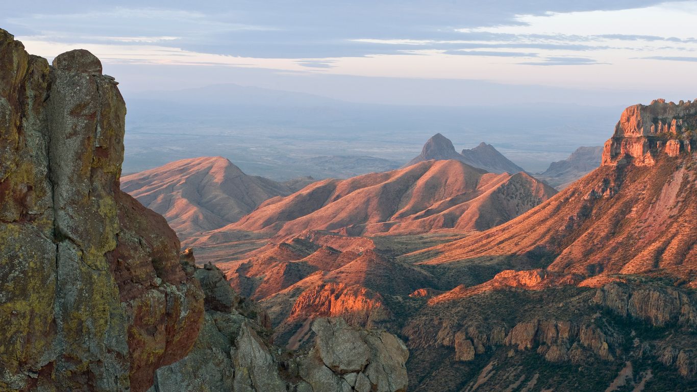 Hotels in Terlingua