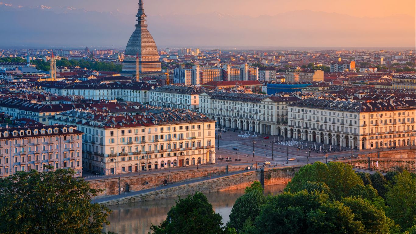 Turin Turin