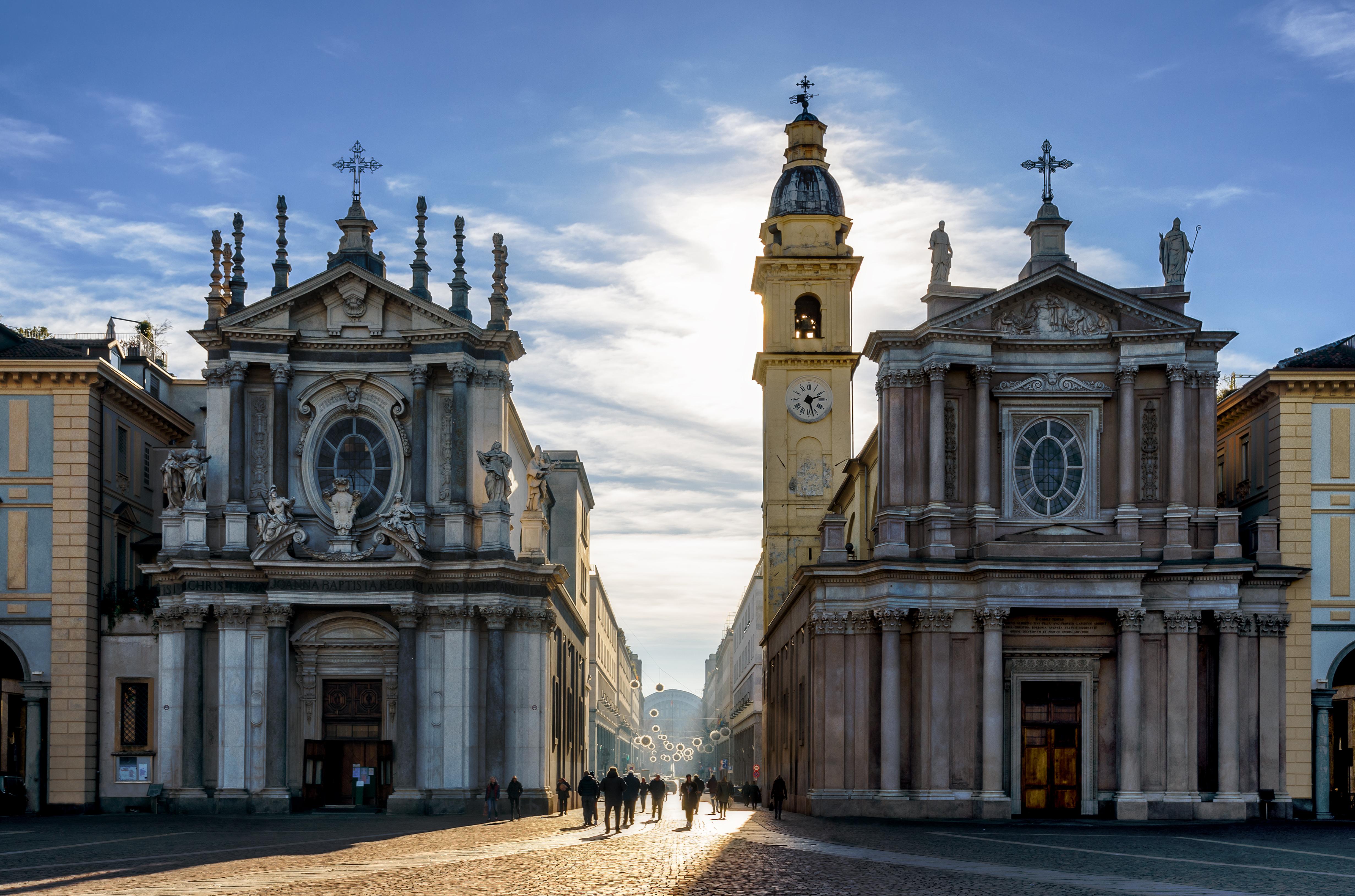 Trains from Milan to Turin from 9 Find tickets on KAYAK