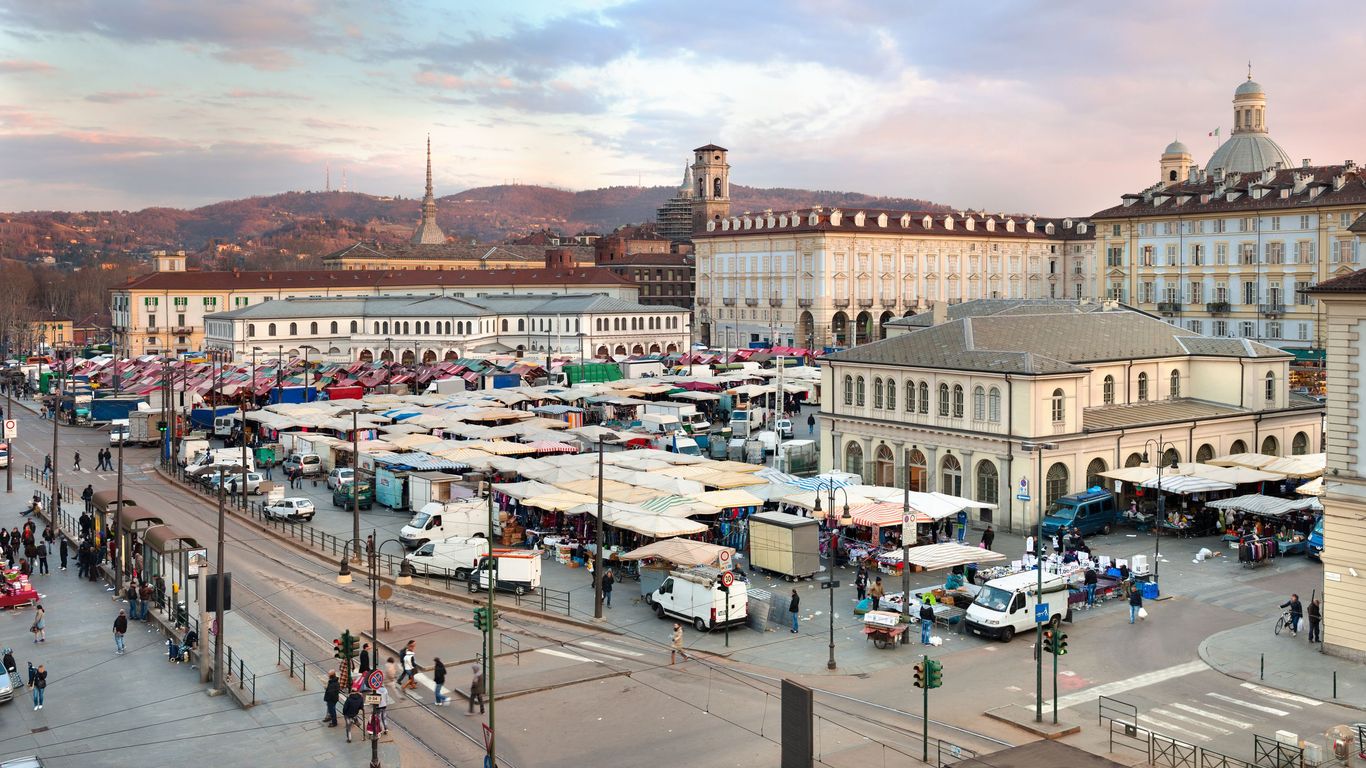 Turin Turin