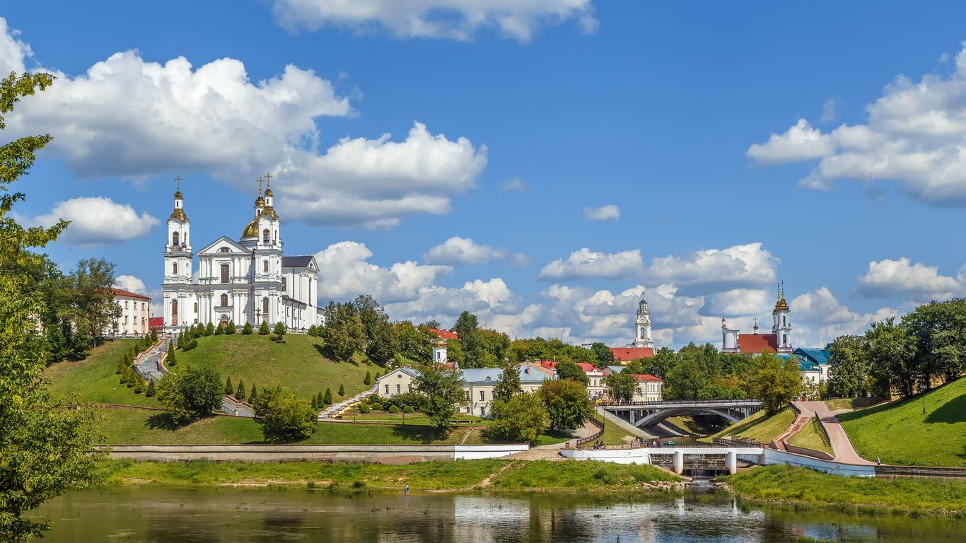 Vacances a Bielorússia