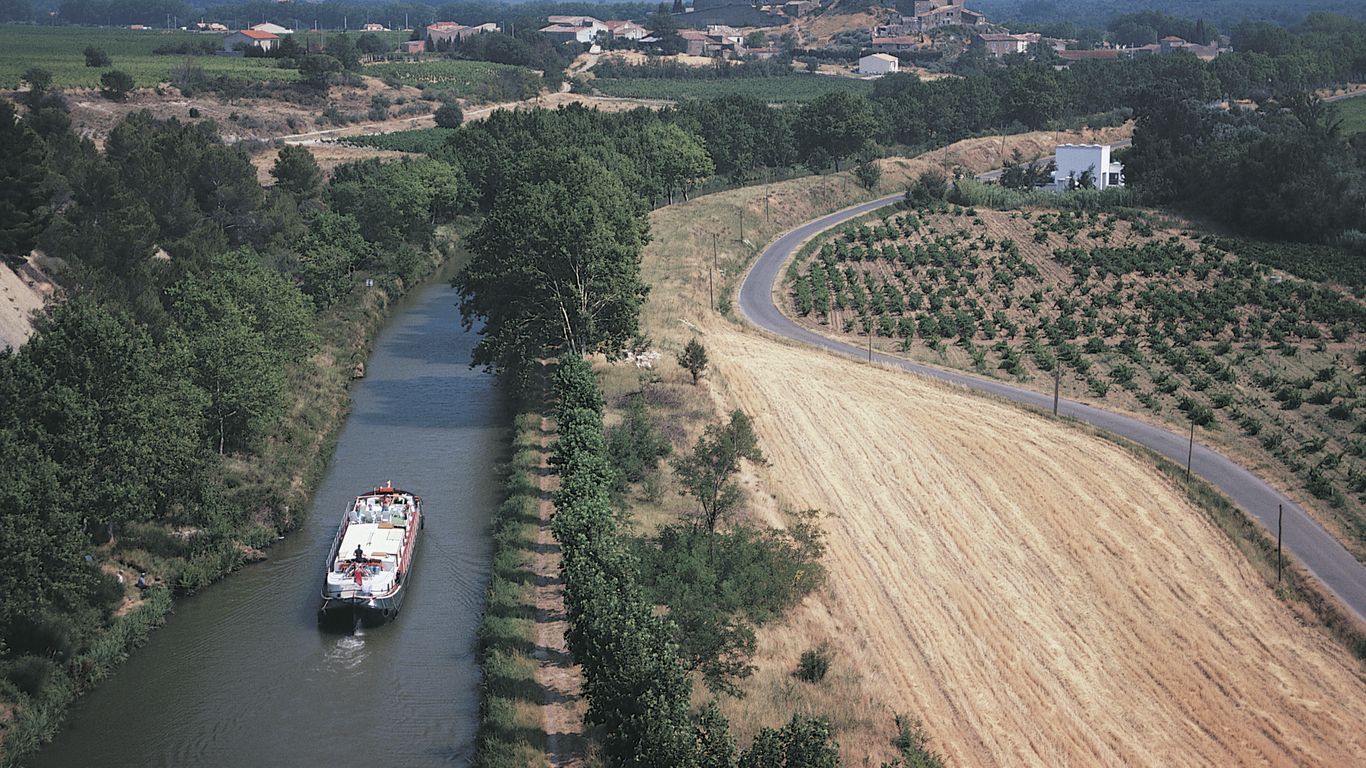 Hotels in Occitanie
