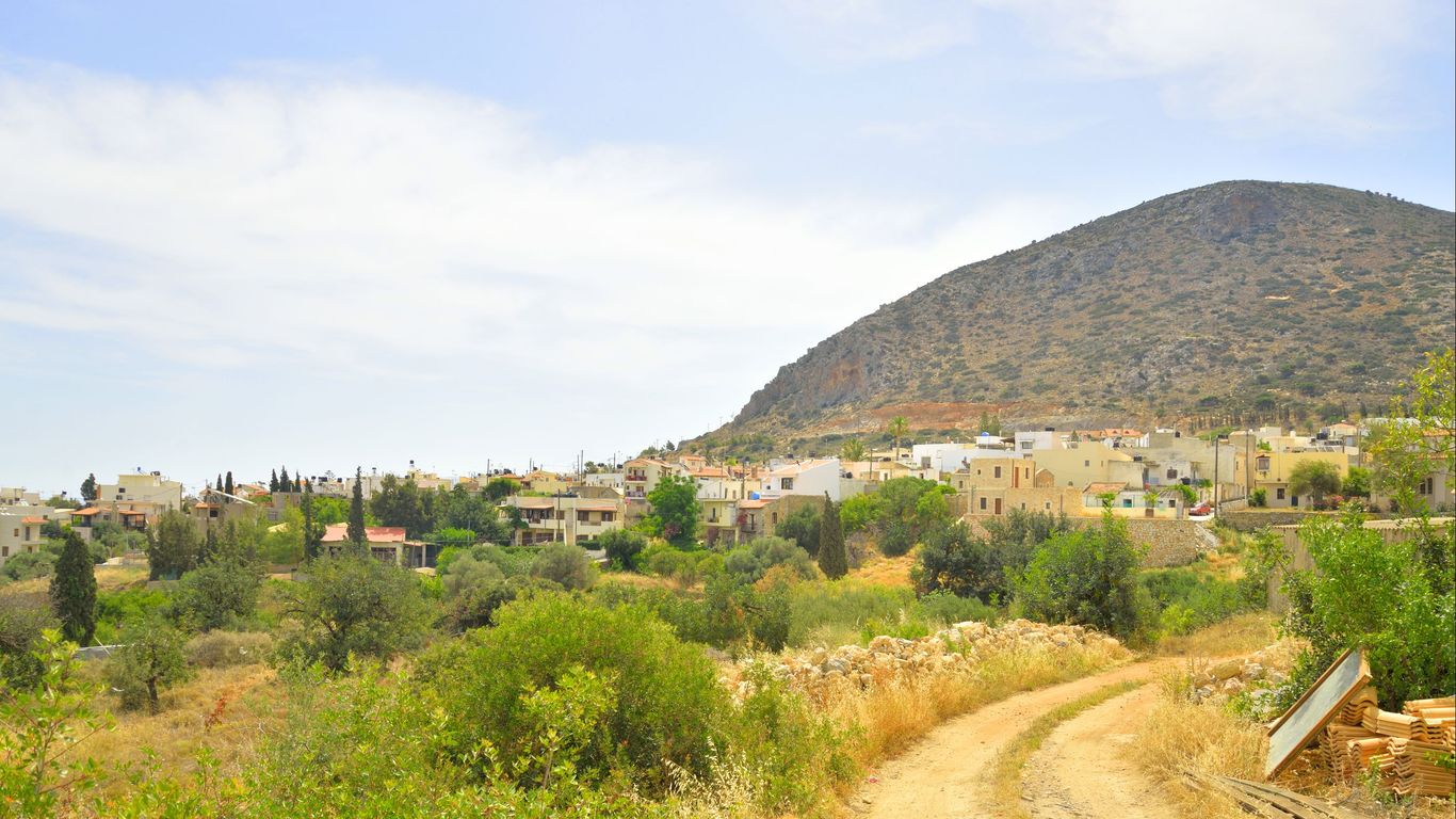 Holidays in Piskopiano