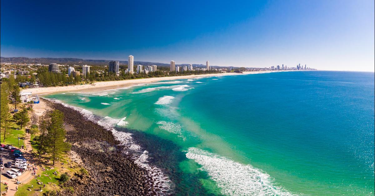 Burleigh Heads Reseguide – Upplev Burleigh Heads | momondo