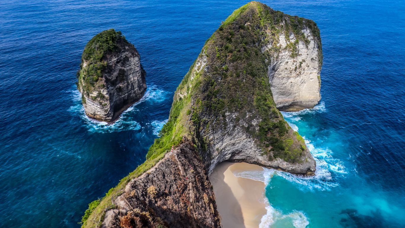Hotels in Nusa Penida