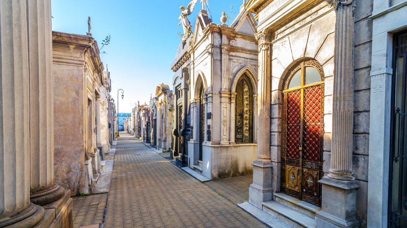 Recoleta Recoleta