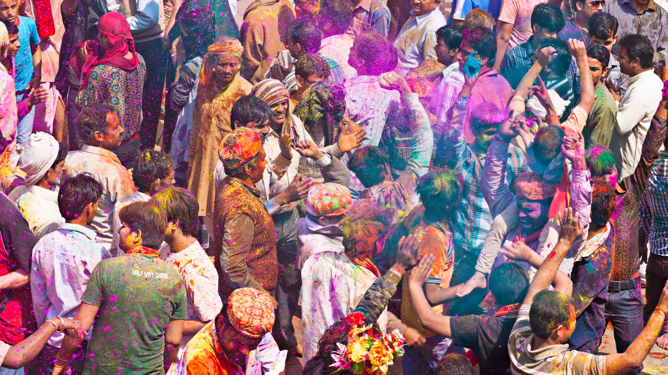 Flüge nach Uttar Pradesh