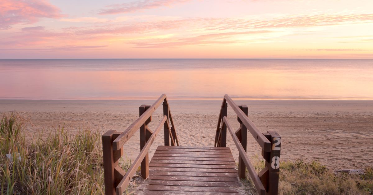 Günstige Flüge nach Hervey Bay KAYAK