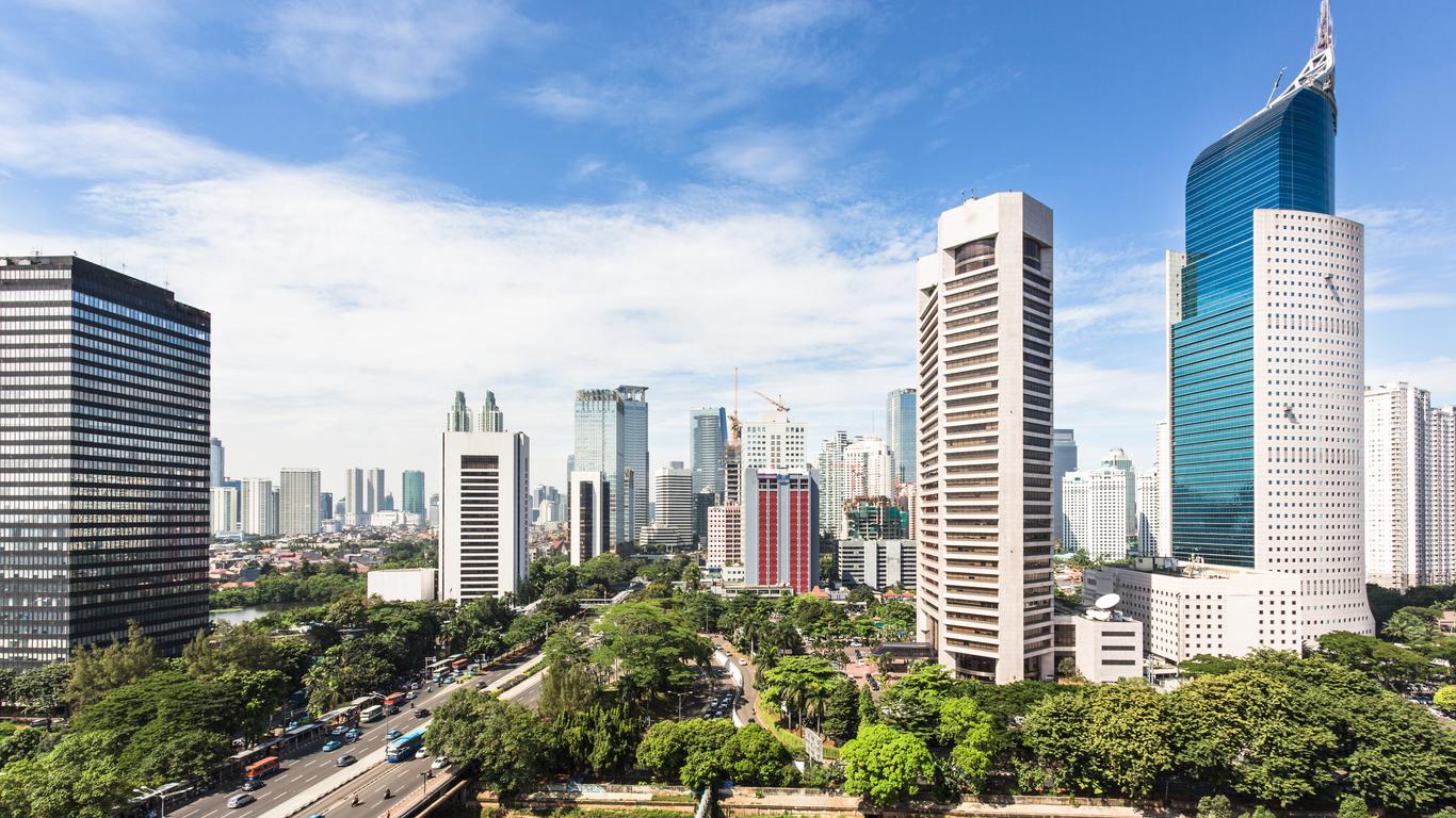 South Jakarta