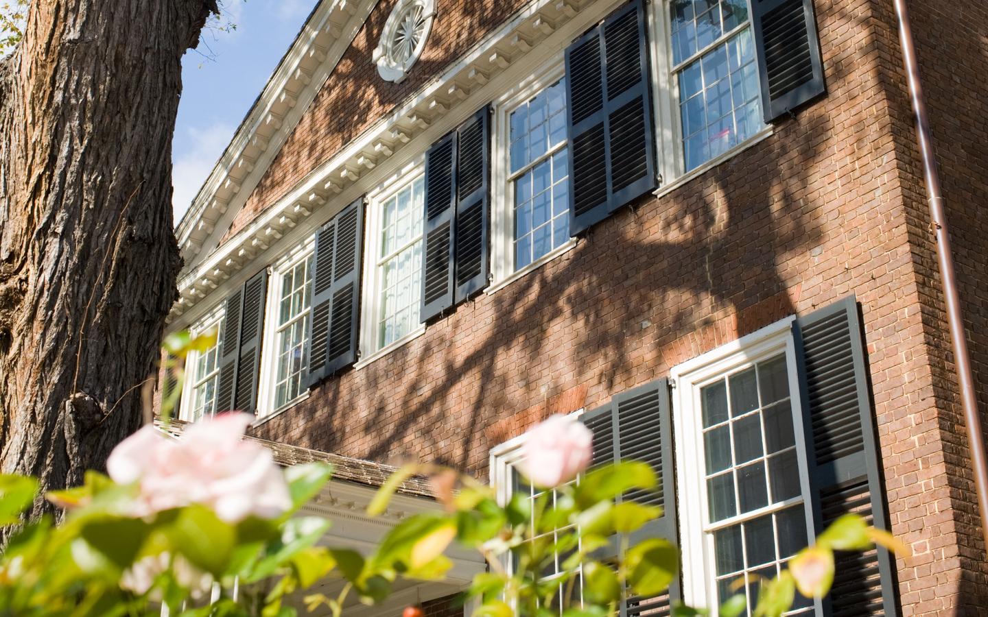 Richmond hotels