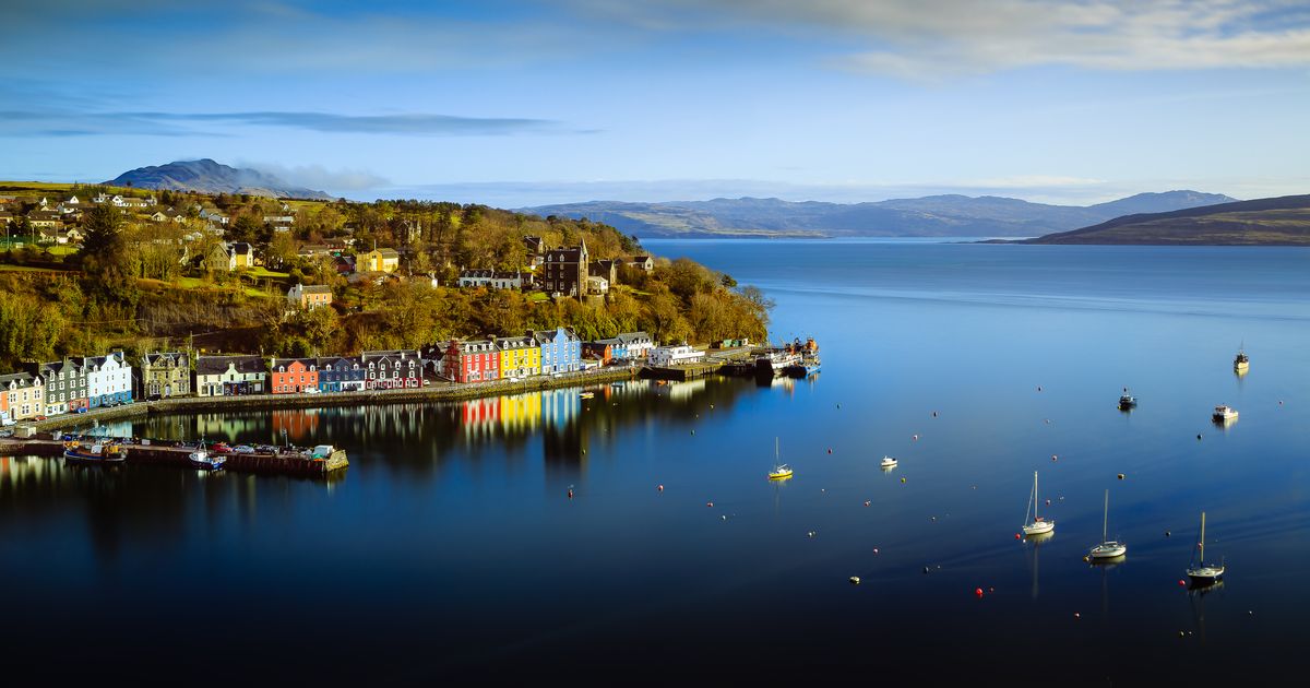 Find Mull Hotels in Isle of Mull from $114 - Find Cheap Hotels with momondo