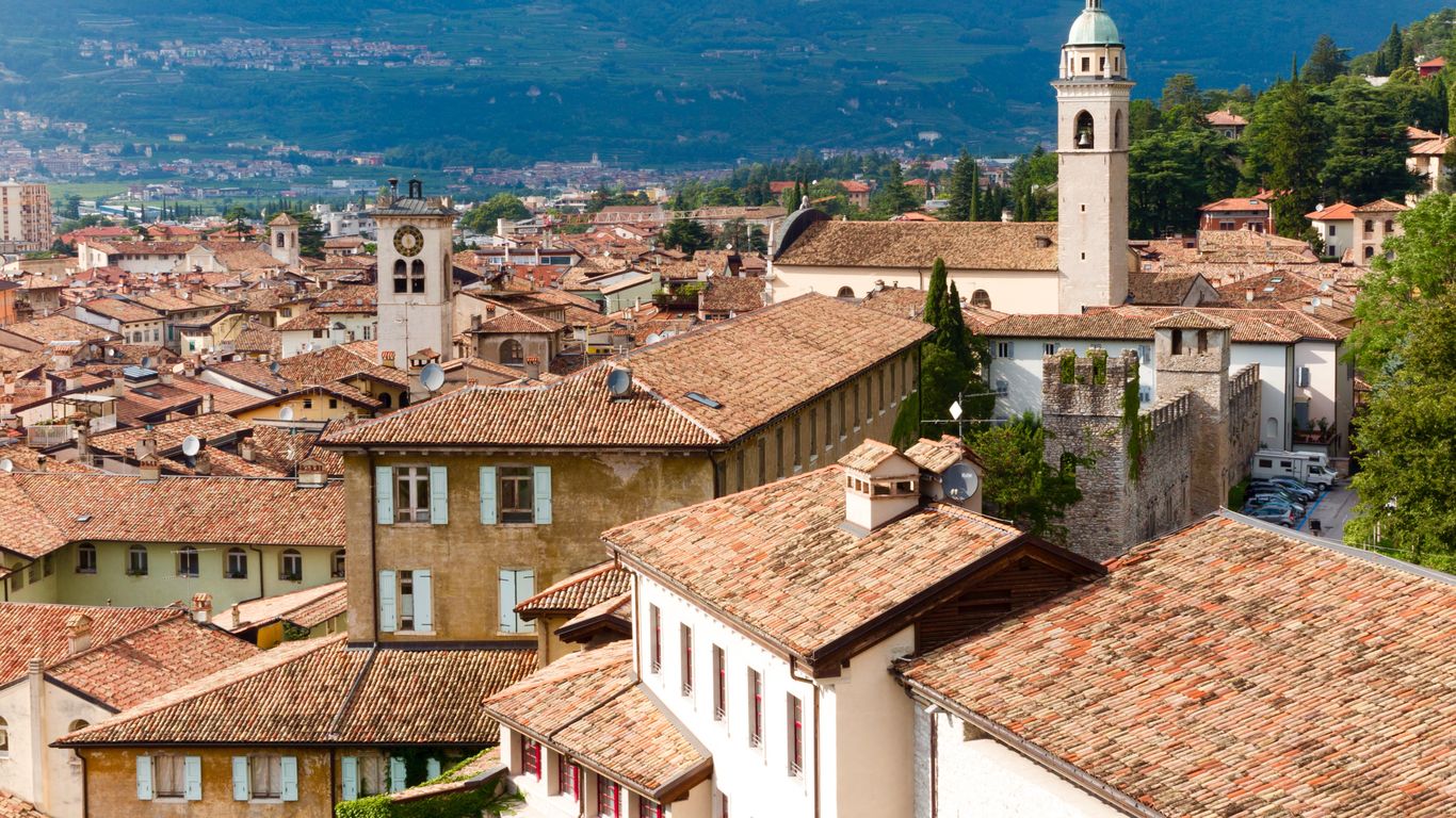Rovereto Rovereto