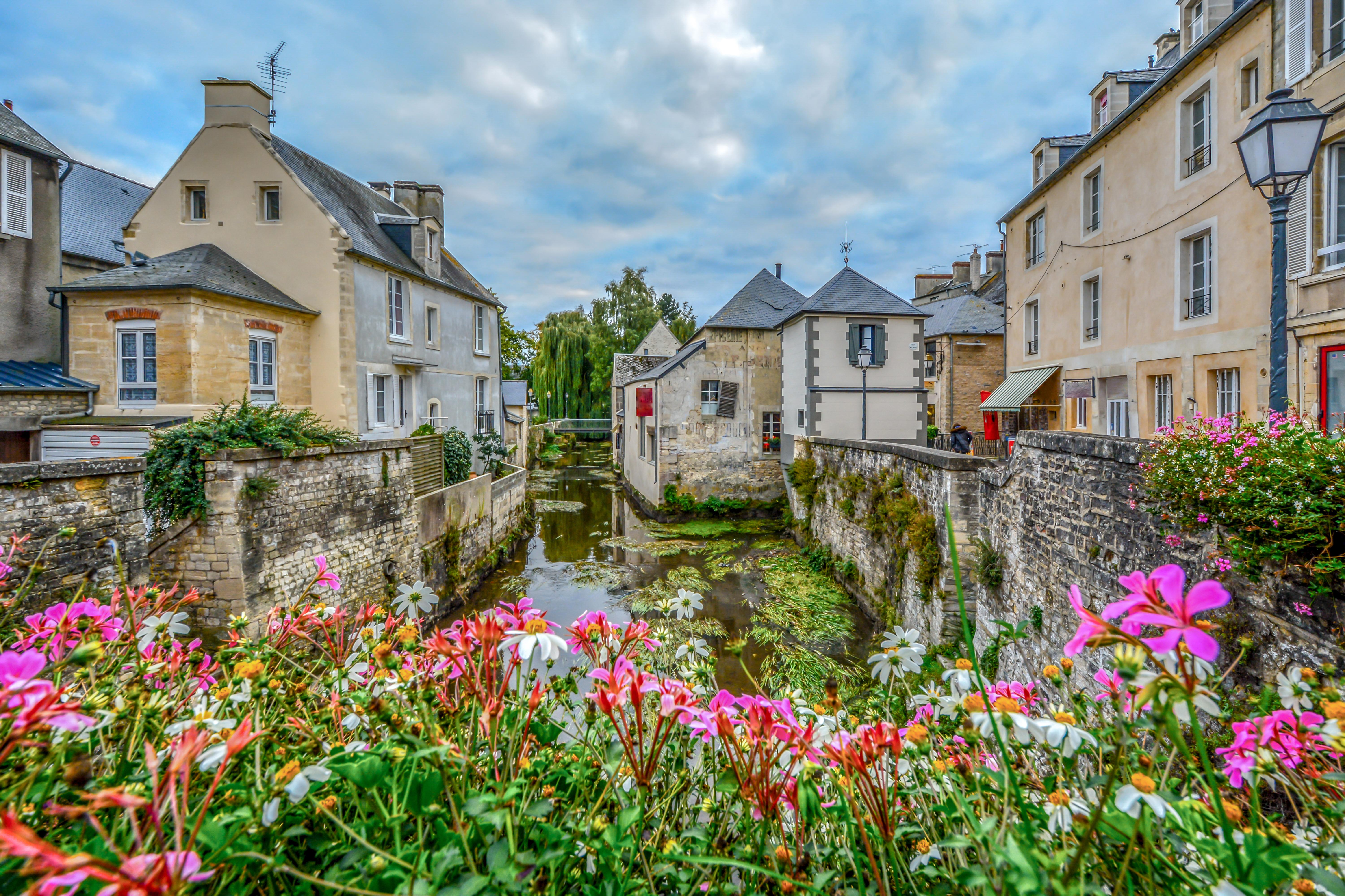 Bed And Breakfasts En Bayeux Desde $1,890/noche - KAYAK