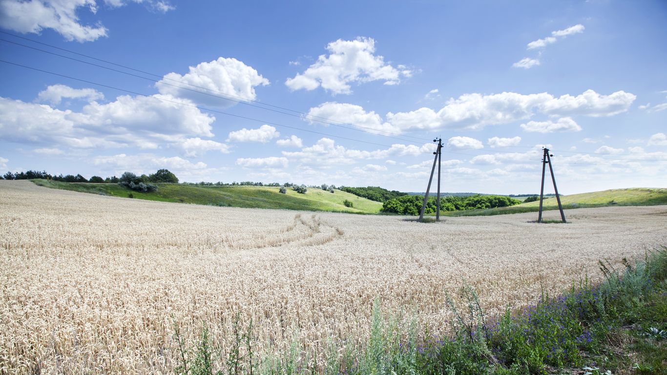 Hotely v Kyjevská oblast