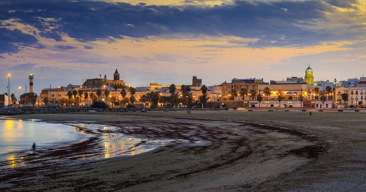 Günstige Hotels in Rota. Unterkünfte ab 45 €/Nacht KAYAK