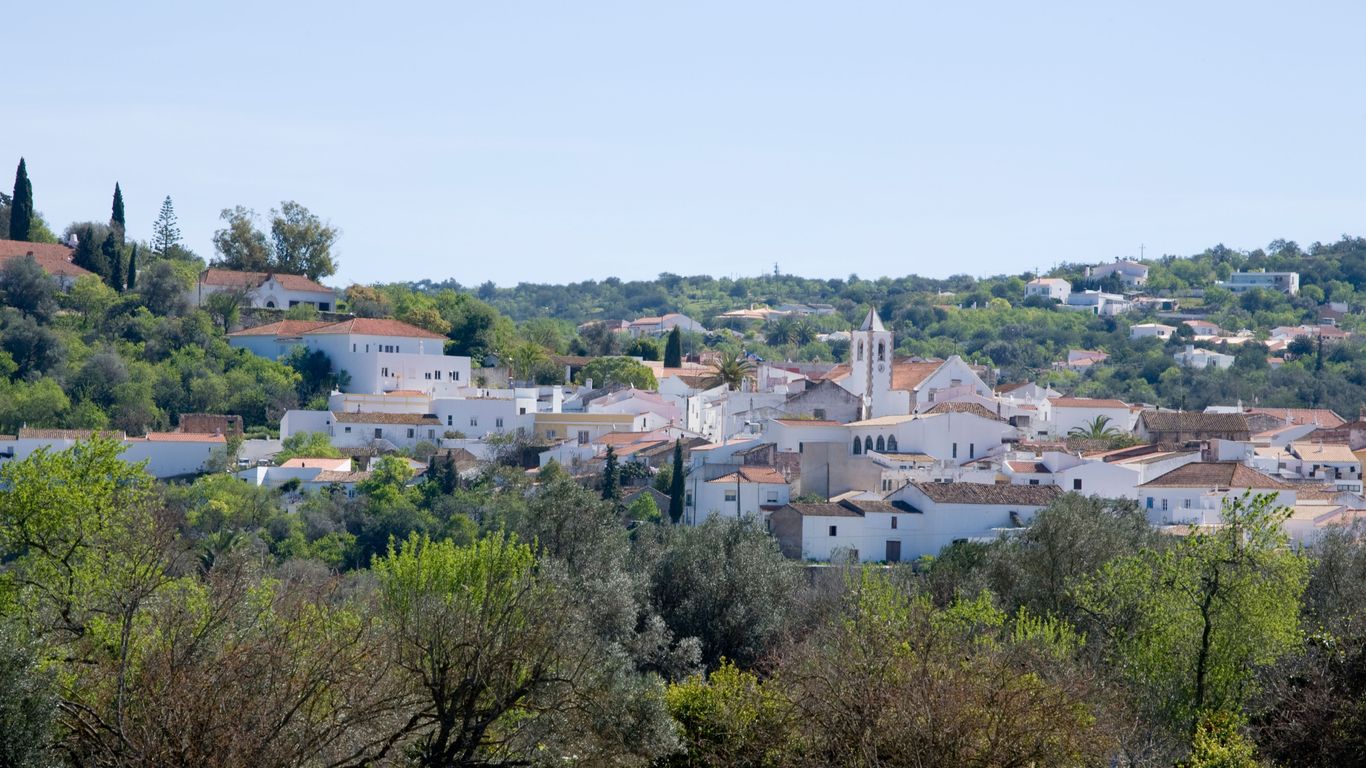 Hotels in Boliqueime