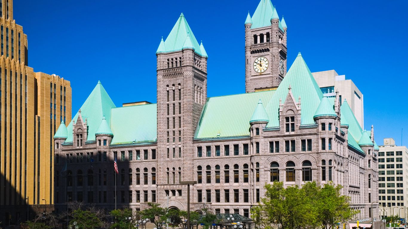 Hotels in Downtown West
