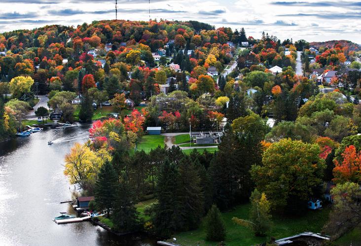 Hotel A Ontario Cerca Hotel Su Kayak