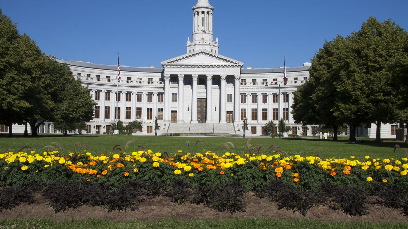 Civic Center Civic Center