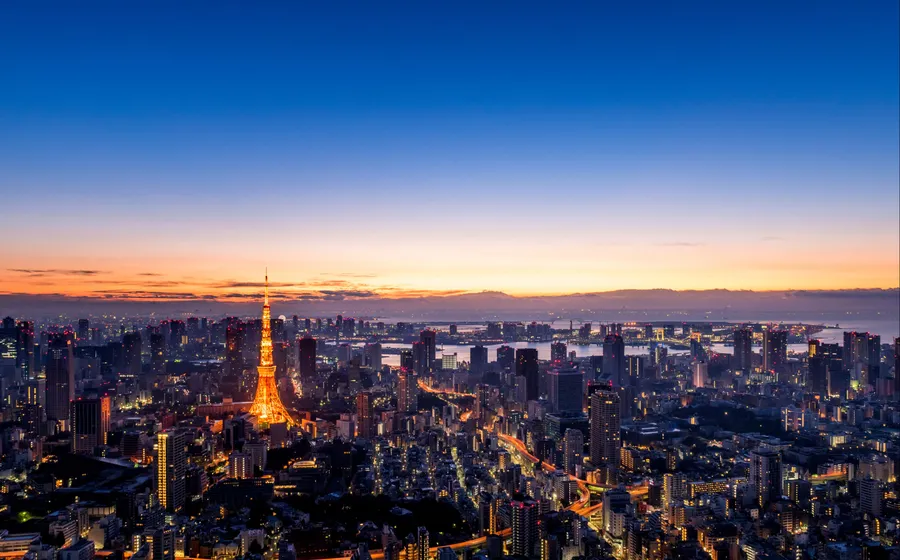 Tokyo, Japan