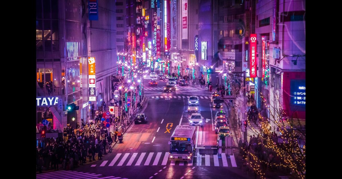 Tokyo vacation packages from 658 search flight hotel on kayak