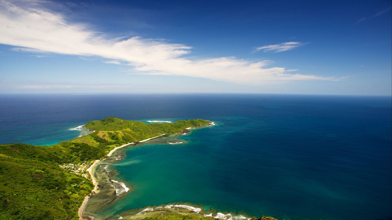 Hoteles en Islas Yasawa