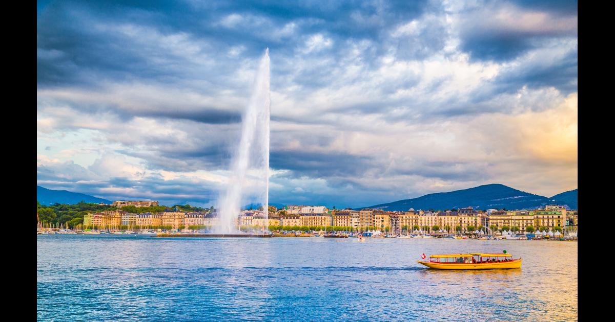 Geneva Travel Guide Geneva Tourism Kayak