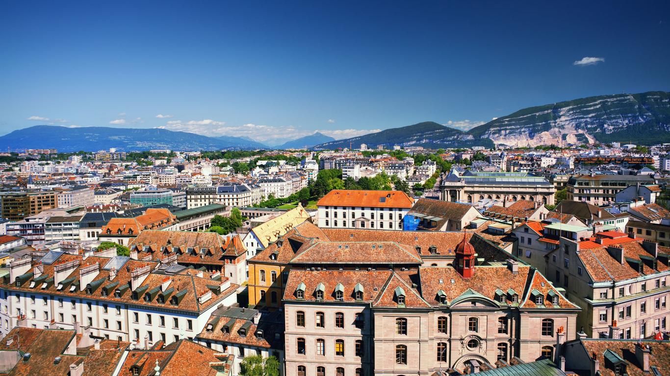 Geneva Geneva