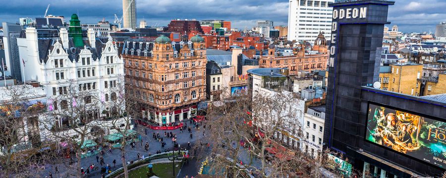 Hotels Near Leicester Square London Amazing Deals