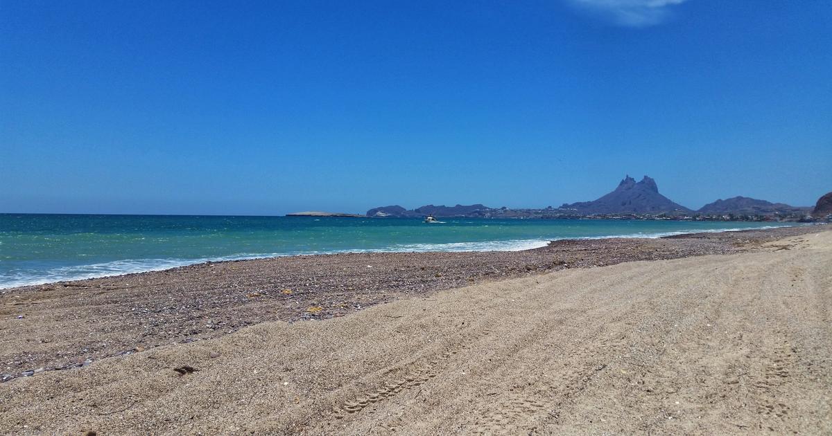 Hotels in Guaymas from $21 - Find Cheap Hotels with momondo