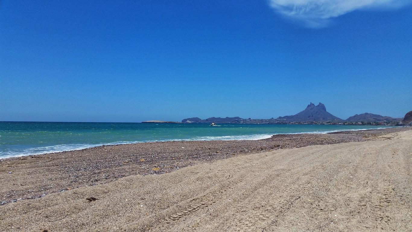 Hotels in Guaymas