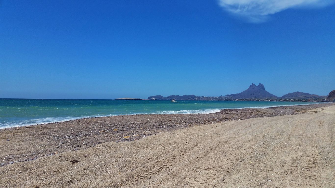 Hoteluri în Guaymas