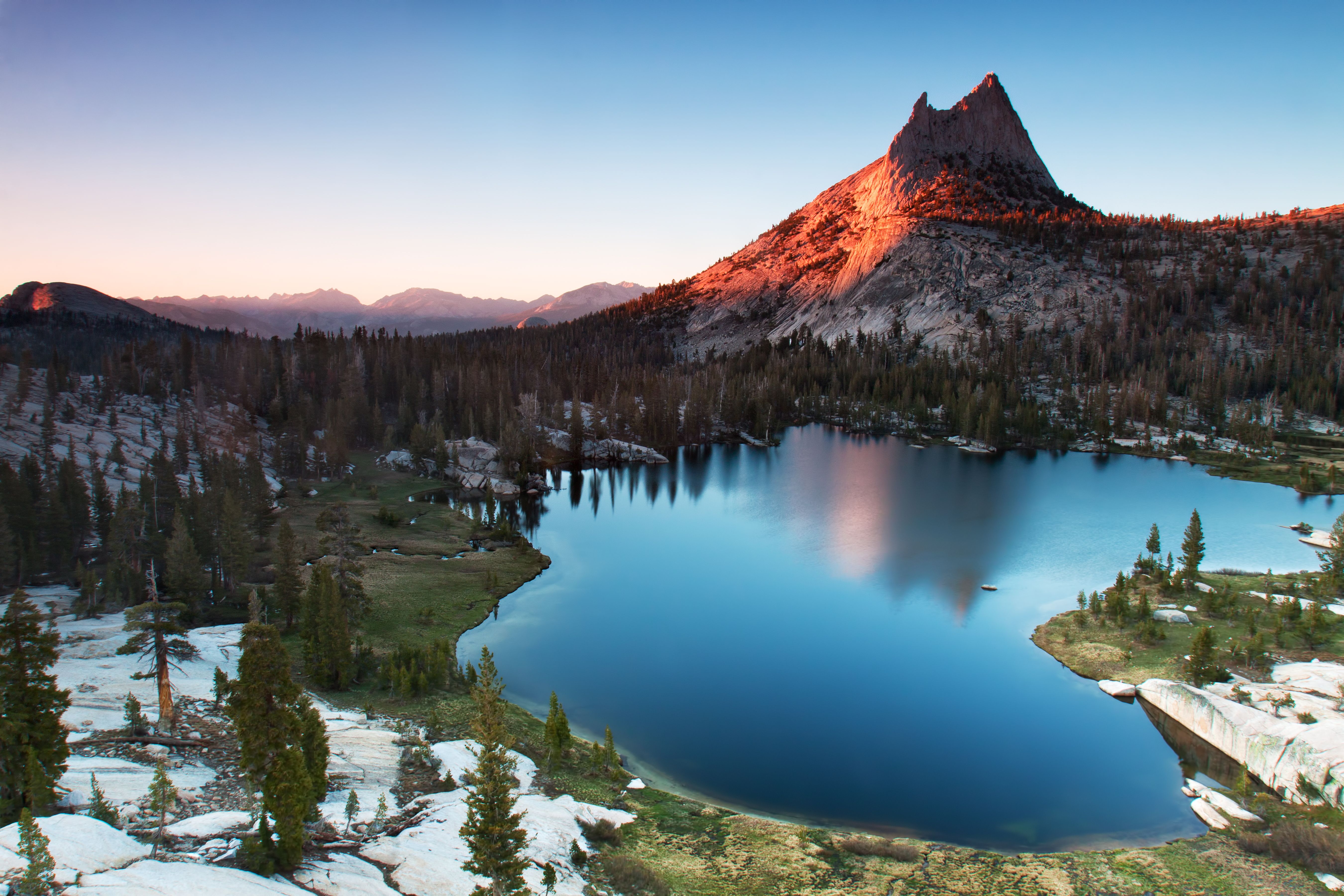 Car Rentals in Yosemite National Park from 26/day Search for Rental