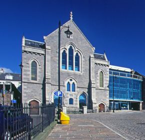 Aberdeen Maritime Museum